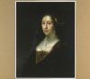 media/Daniel de Koninck  1683-1720 Portret van een vrouw in een met goudborduursel.jpg